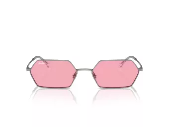 Ray-Ban Yevi RB 3728 004/84 55 Férfi, Női napszemüveg