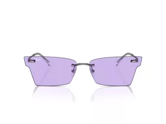 Ray-Ban Xime RB 3730 004/1A 64 Férfi, Női napszemüveg