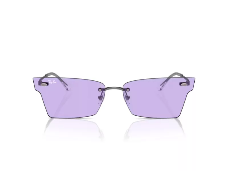 Ray-Ban Xime RB 3730 004/1A 64 Férfi, Női napszemüveg