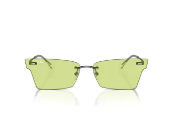 Ray-Ban Xime RB 3730 004/2 64 Férfi, Női napszemüveg