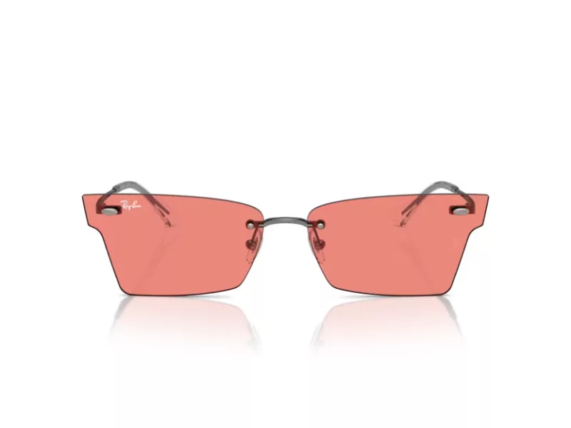 Ray-Ban Xime RB 3730 004/84 64 Férfi, Női napszemüveg