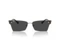 Ray-Ban Xime RB 3730 921387 64 Férfi, Női napszemüveg