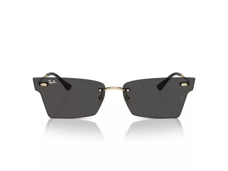 Ray-Ban Xime RB 3730 921387 64 Férfi, Női napszemüveg