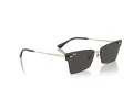 Ray-Ban Xime RB 3730 921387 64 Férfi, Női napszemüveg