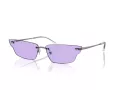 Ray-Ban Anh RB 3731 004/1A 63 Férfi, Női napszemüveg