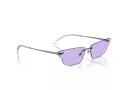 Ray-Ban Anh RB 3731 004/1A 63 Férfi, Női napszemüveg