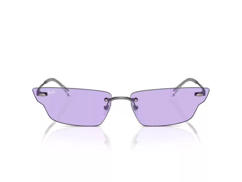 Ray-Ban Anh RB 3731 004/1A 66 Férfi, Női napszemüveg
