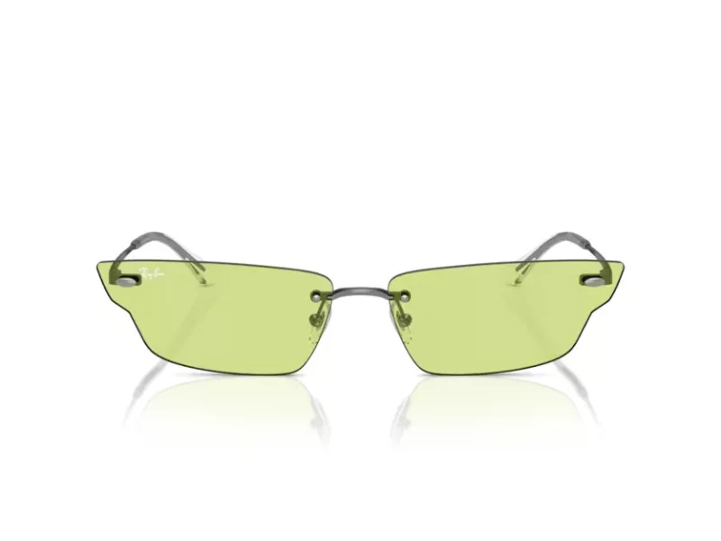 Ray-Ban Anh RB 3731 004/2 63 Férfi, Női napszemüveg