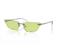 Ray-Ban Anh RB 3731 004/2 63 Férfi, Női napszemüveg