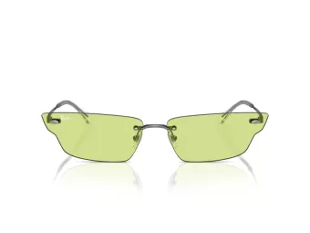 Ray-Ban Anh RB 3731 004/2 66 Férfi, Női napszemüveg