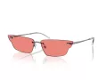 Ray-Ban Anh RB 3731 004/84 63 Férfi, Női napszemüveg