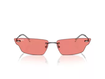 Ray-Ban Anh RB 3731 004/84 66 Férfi, Női napszemüveg