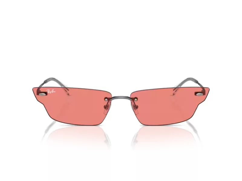 Ray-Ban Anh RB 3731 004/84 66 Férfi, Női napszemüveg