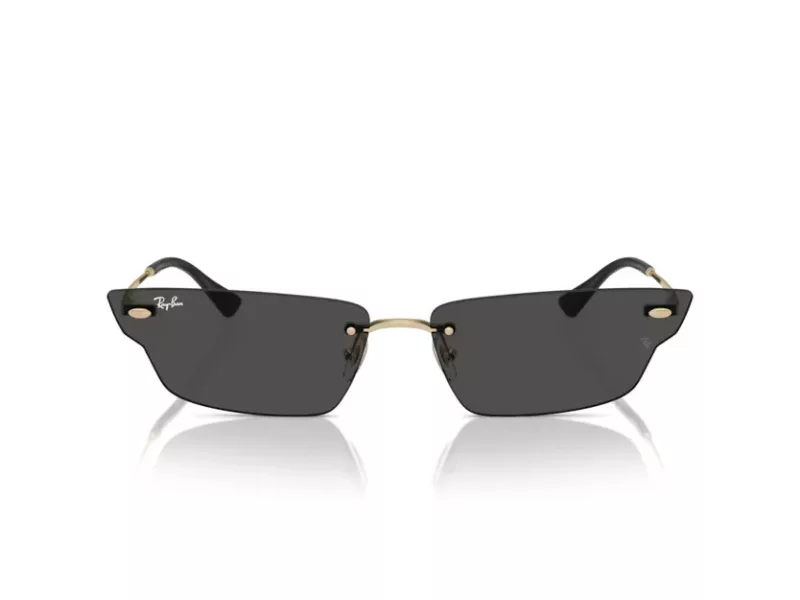 Ray-Ban Anh RB 3731 921387 66 Férfi, Női napszemüveg