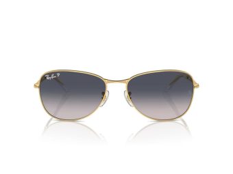 Ray-Ban RB 3733 001/78 56 Férfi, Női napszemüveg