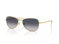 Ray-Ban RB 3733 001/78 56 Férfi, Női napszemüveg