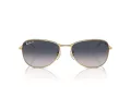 Ray-Ban RB 3733 001/78 59 Férfi, Női napszemüveg