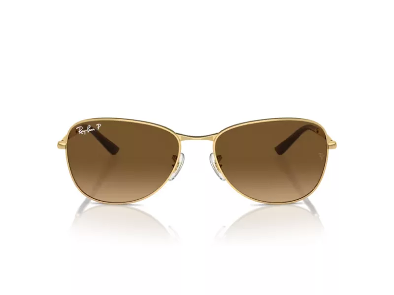 Ray-Ban RB 3733 001/M2 56 Férfi, Női napszemüveg