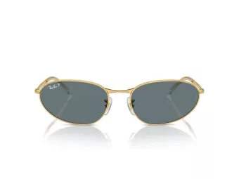 Ray-Ban RB 3734 001/3R 56 Férfi, Női napszemüveg