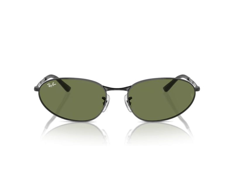 Ray-Ban RB 3734 002/B1 59 Férfi, Női napszemüveg