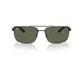 Ray-Ban RB 3737 002/71 60 Férfi, Női napszemüveg