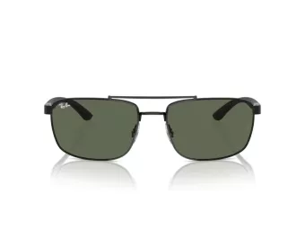 Ray-Ban RB 3737 002/71 60 Férfi, Női napszemüveg