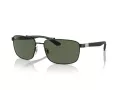 Ray-Ban RB 3737 002/71 60 Férfi, Női napszemüveg