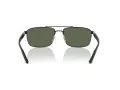 Ray-Ban RB 3737 002/71 60 Férfi, Női napszemüveg
