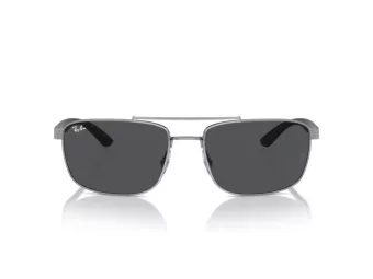Ray-Ban RB 3737 004/87 60 Férfi, Női napszemüveg