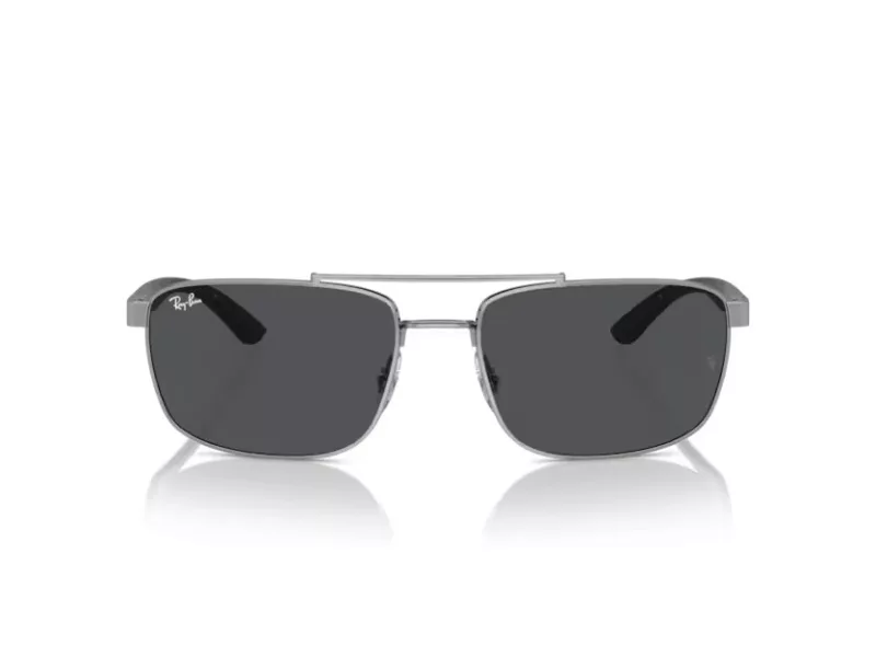 Ray-Ban RB 3737 004/87 60 Férfi, Női napszemüveg