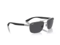 Ray-Ban RB 3737 004/87 60 Férfi, Női napszemüveg