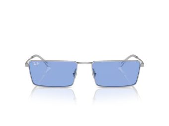 Ray-Ban Emy RB 3741 003/80 56 Férfi, Női napszemüveg