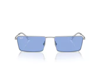 Ray-Ban Emy RB 3741 003/80 59 Férfi, Női napszemüveg