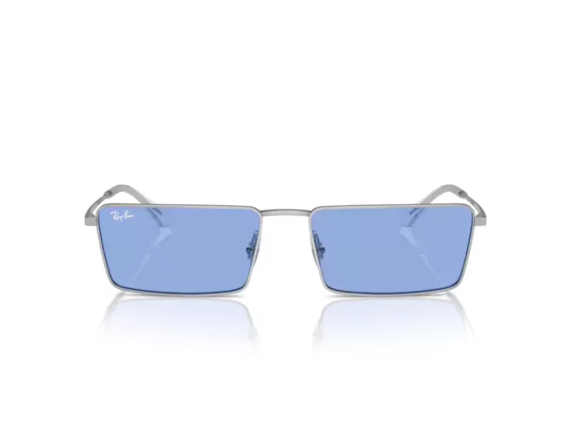 Ray-Ban Emy RB 3741 003/80 59 Férfi, Női napszemüveg