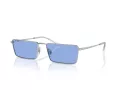 Ray-Ban Emy RB 3741 003/80 59 Férfi, Női napszemüveg