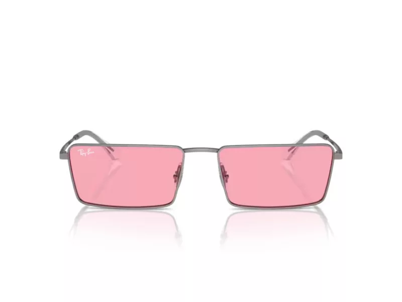 Ray-Ban Emy RB 3741 004/84 59 Férfi, Női napszemüveg