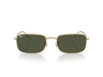 Ray-Ban RB 3746 001/31 56 Férfi, Női napszemüveg