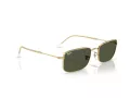 Ray-Ban RB 3746 001/31 56 Férfi, Női napszemüveg