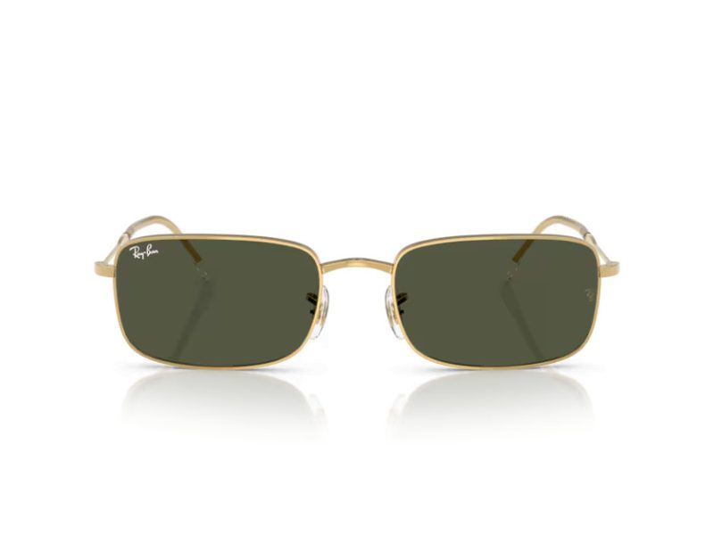 Ray-Ban RB 3746 001/31 59 Férfi, Női napszemüveg