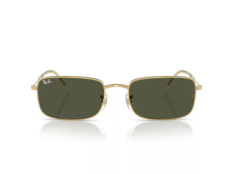 Ray-Ban RB 3746 001/31 59 Férfi, Női napszemüveg