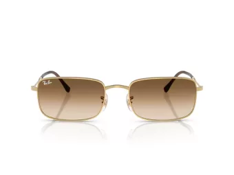 Ray-Ban RB 3746 001/51 56 Férfi, Női napszemüveg