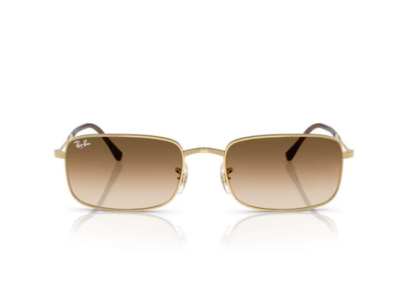Ray-Ban RB 3746 001/51 56 Férfi, Női napszemüveg
