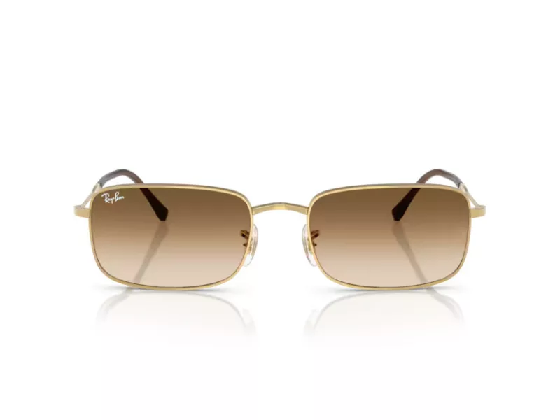 Ray-Ban RB 3746 001/51 56 Férfi, Női napszemüveg