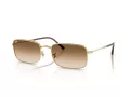 Ray-Ban RB 3746 001/51 56 Férfi, Női napszemüveg