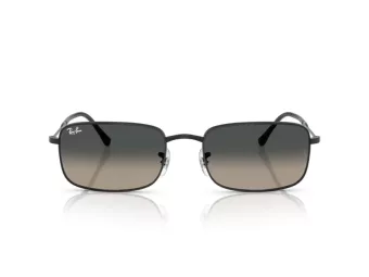 Ray-Ban RB 3746 002/71 56 Férfi, Női napszemüveg