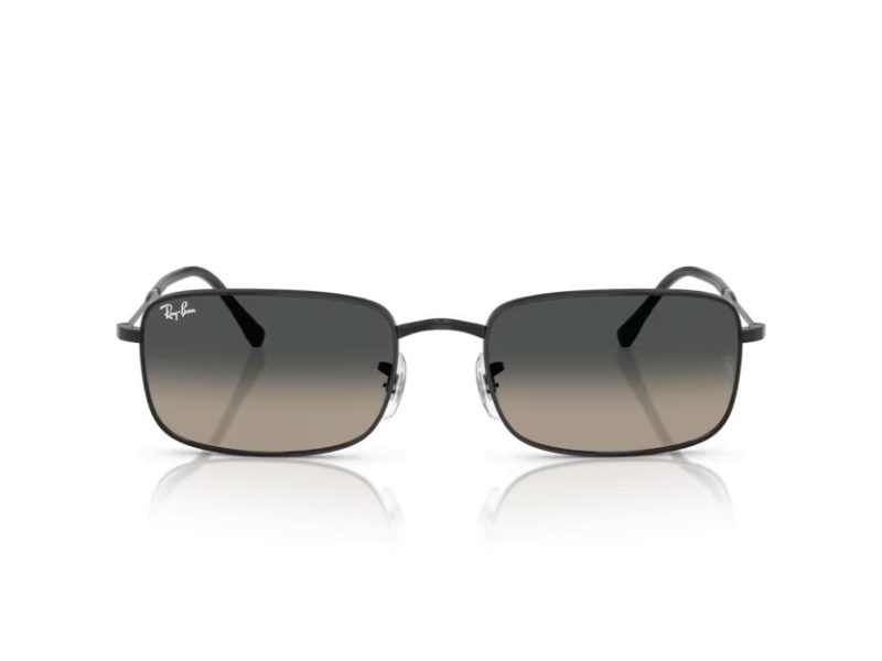 Ray-Ban RB 3746 002/71 56 Férfi, Női napszemüveg