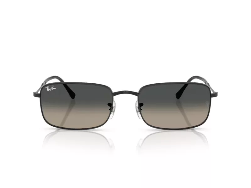 Ray-Ban RB 3746 002/71 56 Férfi, Női napszemüveg