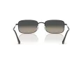 Ray-Ban RB 3746 002/71 56 Férfi, Női napszemüveg