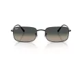 Ray-Ban RB 3746 002/71 59 Férfi, Női napszemüveg