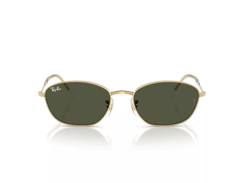 Ray-Ban RB 3749 001/31 58 Női napszemüveg